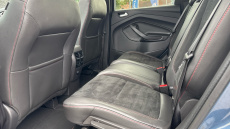 Ford Kuga 2.0 TDCi 180 ST-Line Edition 5dr Diesel Estate